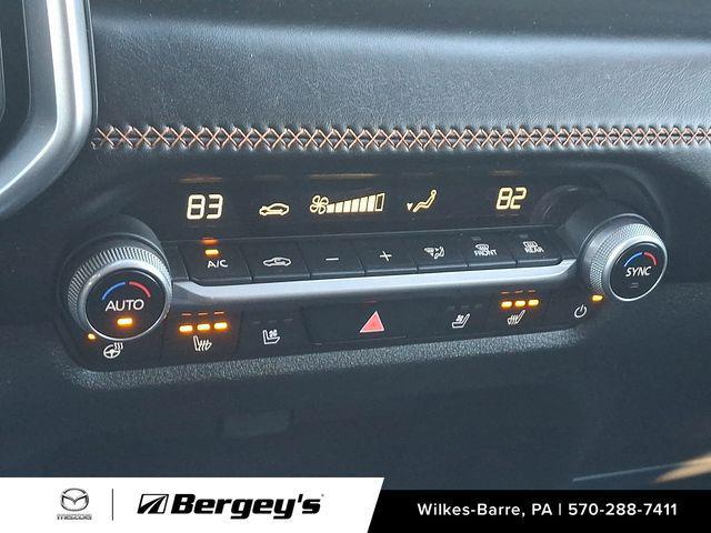 used 2024 Mazda CX-50 car, priced at $32,995