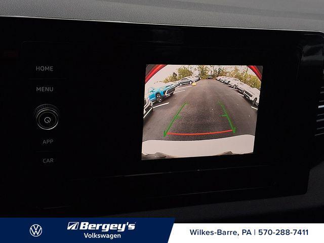 new 2026 Volkswagen Jetta car, priced at $26,112