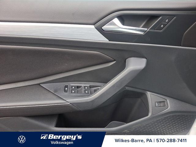 new 2026 Volkswagen Jetta car, priced at $26,112