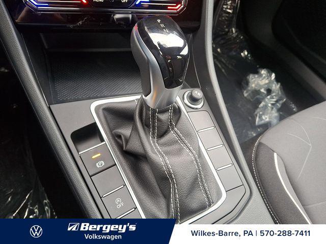 new 2026 Volkswagen Jetta car, priced at $26,112