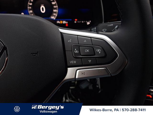 new 2026 Volkswagen Jetta car, priced at $26,112