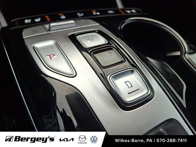 used 2022 Hyundai Tucson car, priced at $18,595