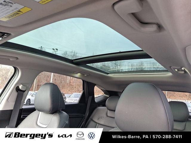 used 2022 Hyundai Tucson car, priced at $18,595