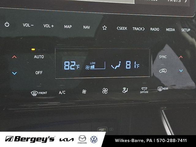 used 2022 Hyundai Tucson car, priced at $18,595