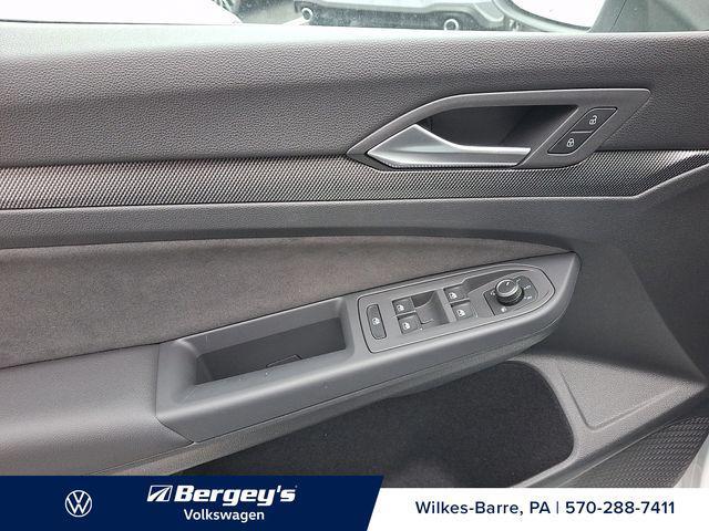 new 2026 Volkswagen Golf GTI car, priced at $40,983