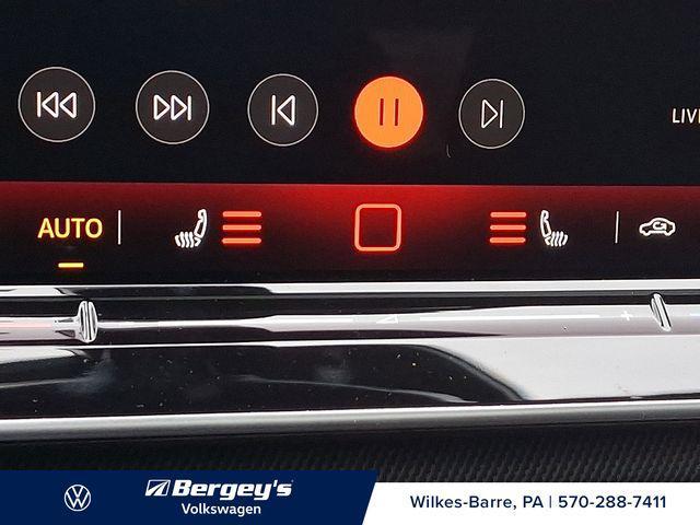 new 2026 Volkswagen Golf GTI car, priced at $40,983