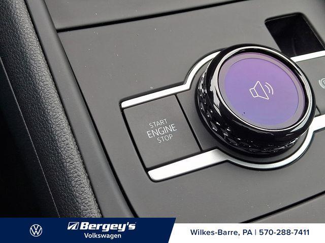 new 2026 Volkswagen Tiguan car, priced at $36,751