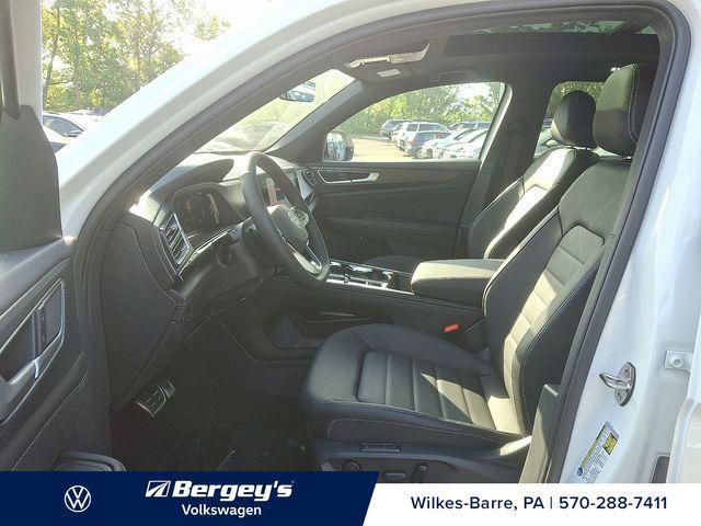 new 2026 Volkswagen Atlas Cross Sport car, priced at $49,932