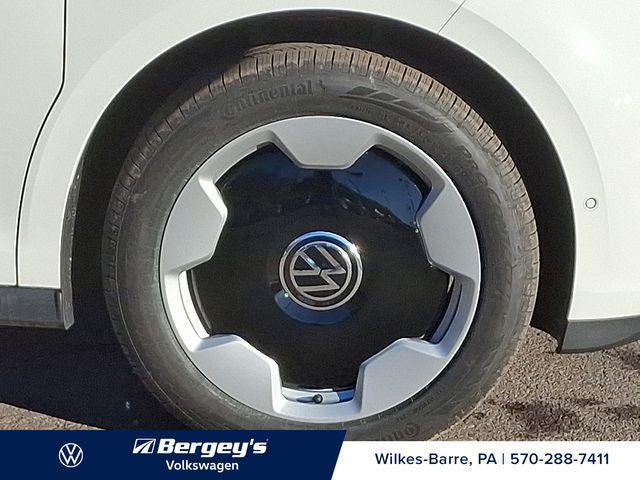 new 2025 Volkswagen ID. Buzz car, priced at $50,251