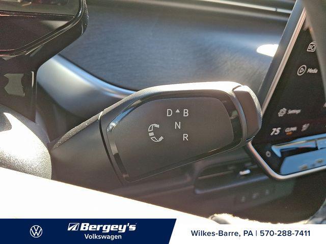 new 2025 Volkswagen ID. Buzz car, priced at $50,251