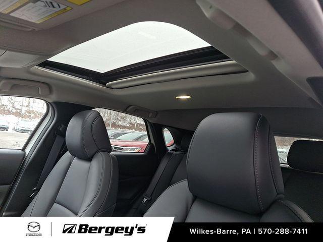 used 2025 Mazda CX-30 car, priced at $25,195