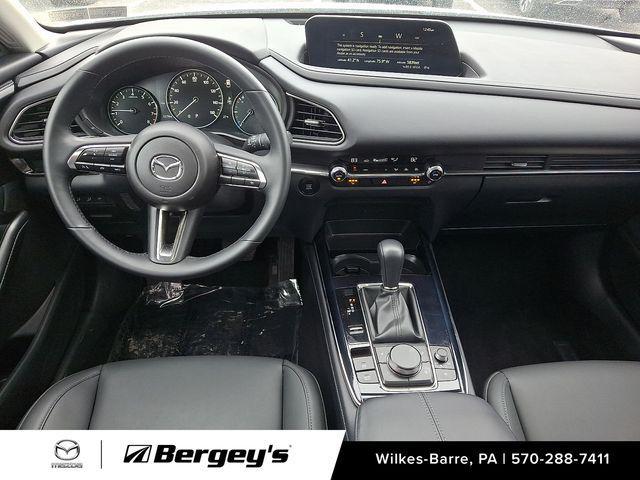 used 2025 Mazda CX-30 car, priced at $25,195