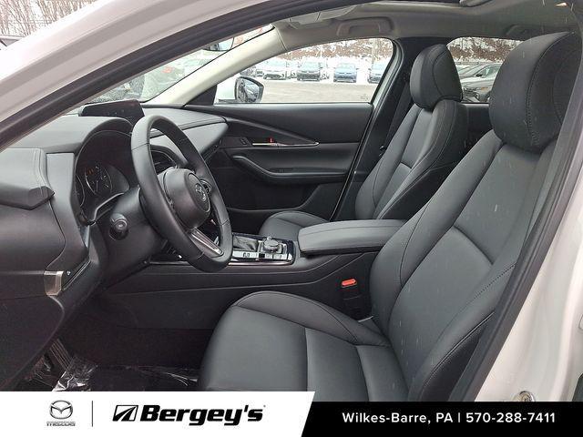 used 2025 Mazda CX-30 car, priced at $25,195