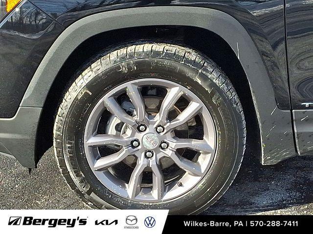 used 2024 GMC Terrain car, priced at $22,495