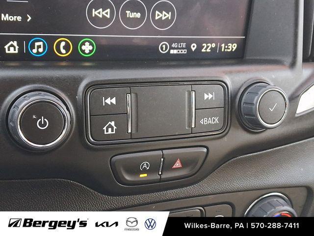 used 2024 GMC Terrain car, priced at $22,495