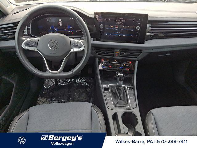 used 2025 Volkswagen Jetta car, priced at $22,495