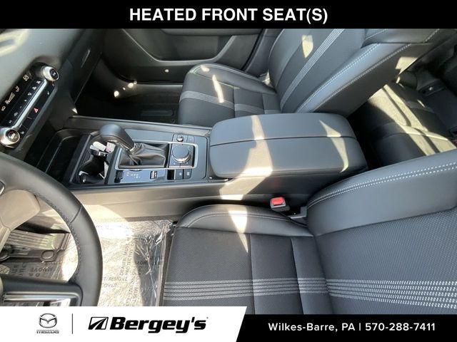 used 2024 Mazda CX-50 car, priced at $29,485