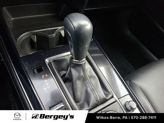 used 2023 Mazda CX-30 car, priced at $22,395
