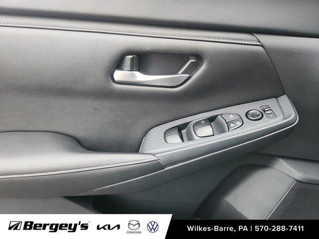 used 2024 Nissan Sentra car, priced at $17,995