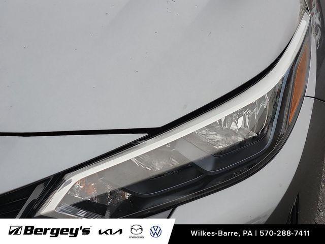 used 2024 Nissan Sentra car, priced at $17,995