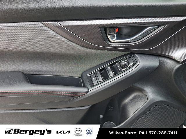 used 2023 Subaru Impreza car, priced at $21,995