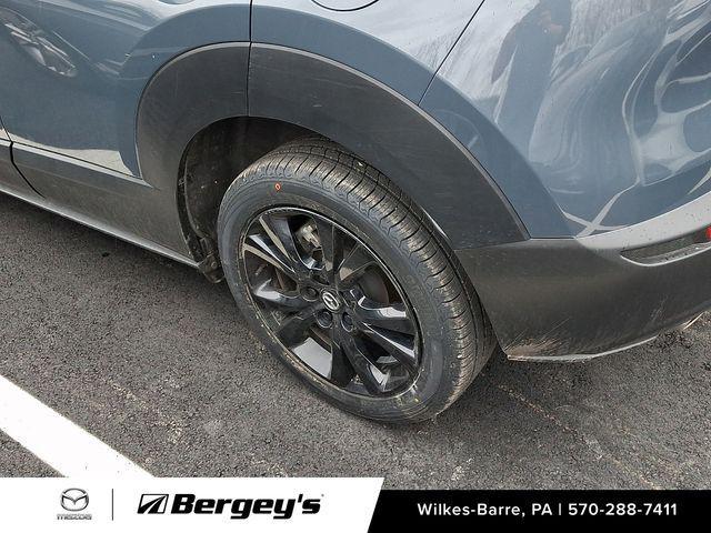 used 2024 Mazda CX-30 car, priced at $25,199