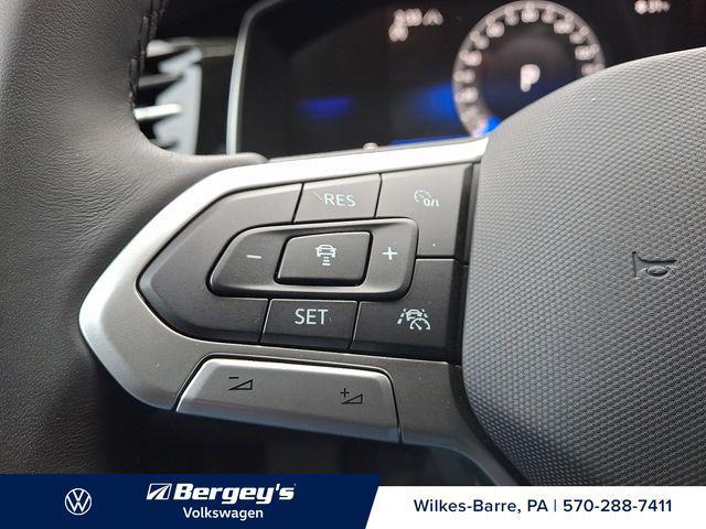 new 2026 Volkswagen Jetta car, priced at $24,504