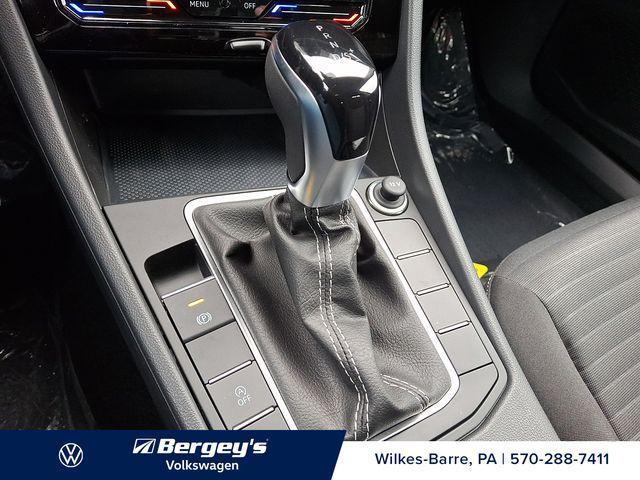 new 2026 Volkswagen Jetta car, priced at $24,504