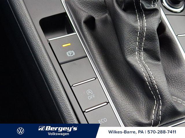 new 2026 Volkswagen Jetta car, priced at $24,504