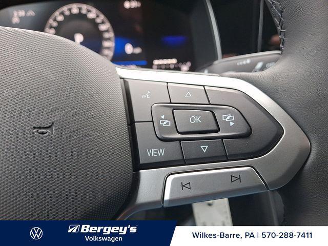 new 2026 Volkswagen Jetta car, priced at $24,504