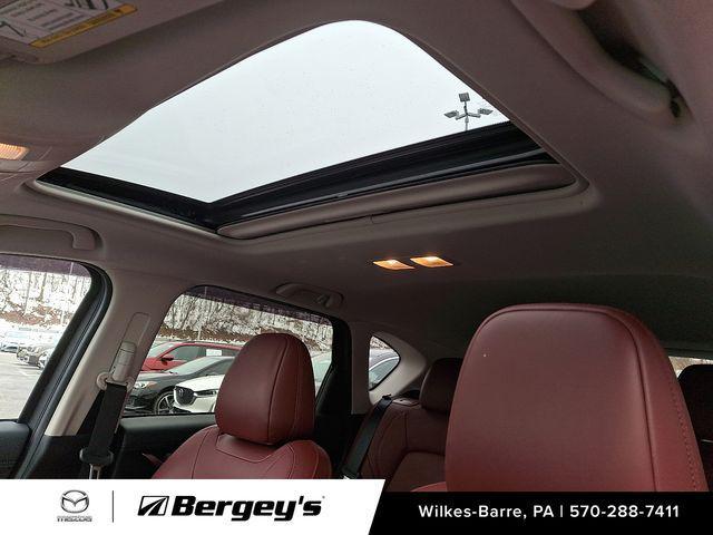 used 2023 Mazda CX-5 car, priced at $24,295