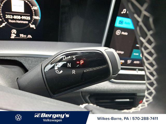 new 2026 Volkswagen Tiguan car, priced at $34,164