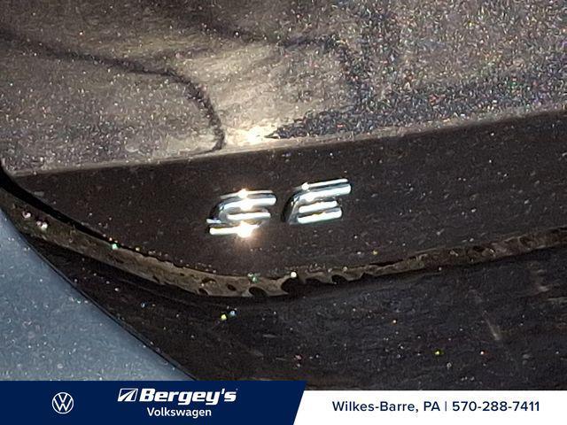 new 2026 Volkswagen Tiguan car, priced at $35,969