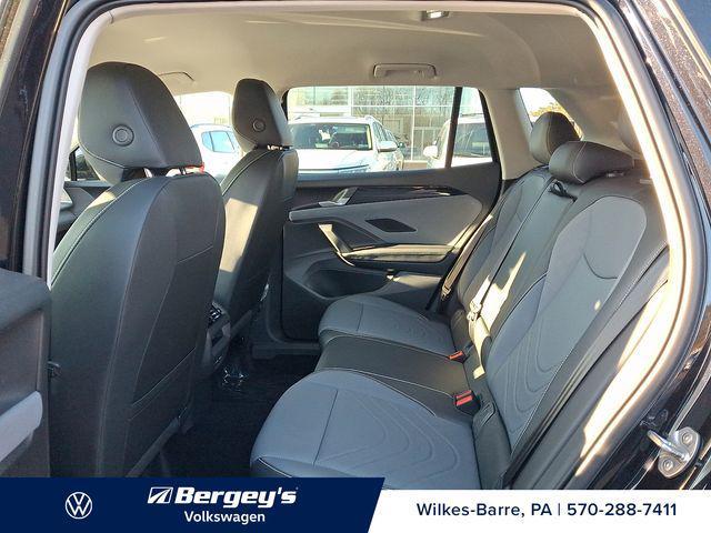 new 2026 Volkswagen Tiguan car, priced at $35,969