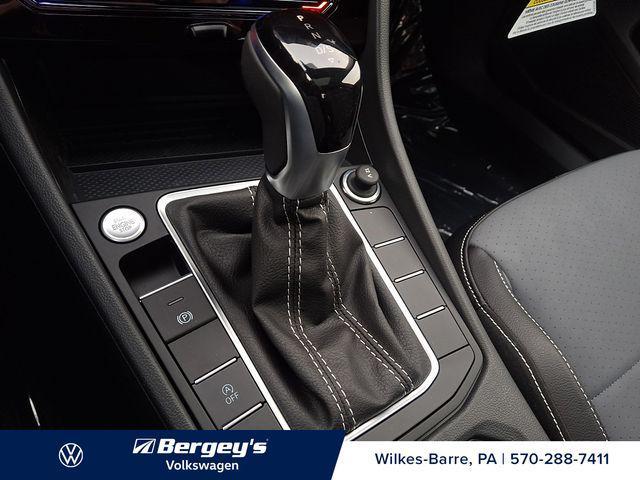 new 2026 Volkswagen Jetta car, priced at $27,836