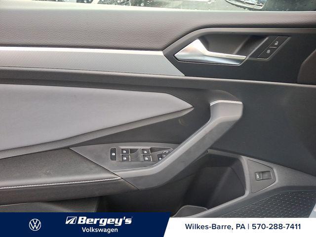 new 2026 Volkswagen Jetta car, priced at $27,836