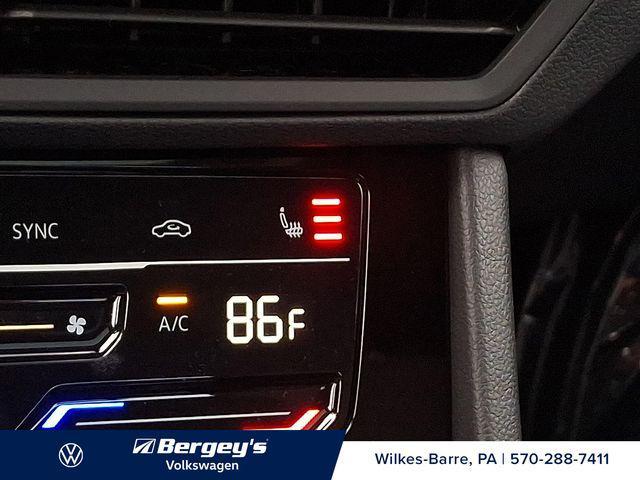 new 2026 Volkswagen Jetta car, priced at $27,836