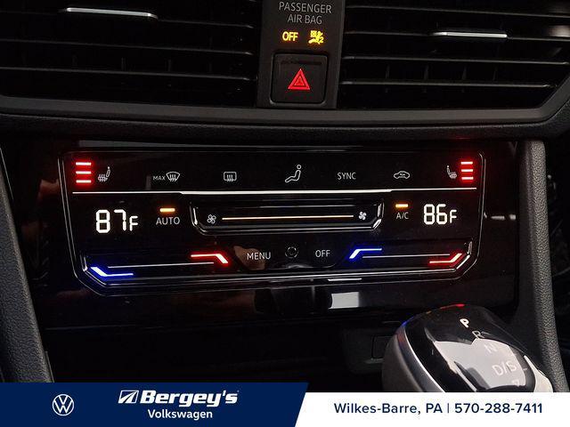 new 2026 Volkswagen Jetta car, priced at $27,836