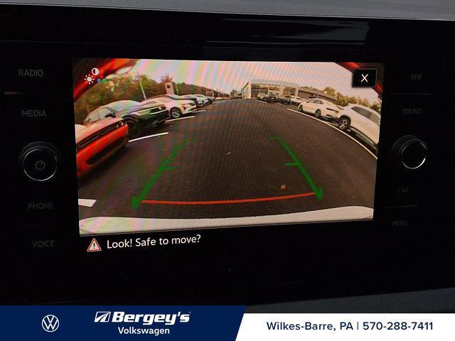 new 2026 Volkswagen Jetta car, priced at $27,836