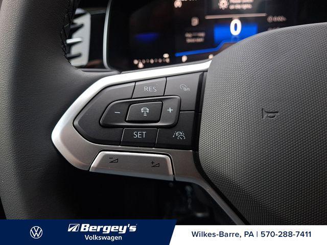 new 2026 Volkswagen Jetta car, priced at $27,836