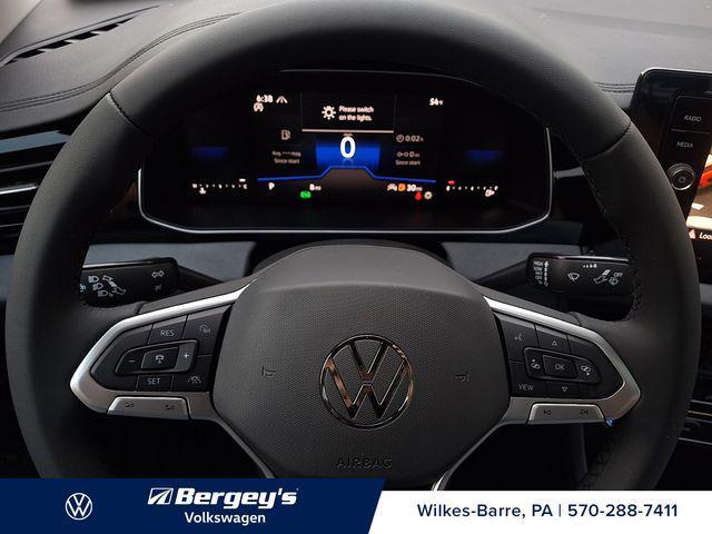 new 2026 Volkswagen Jetta car, priced at $27,836