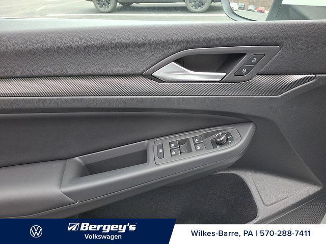 new 2026 Volkswagen Golf GTI car, priced at $44,274