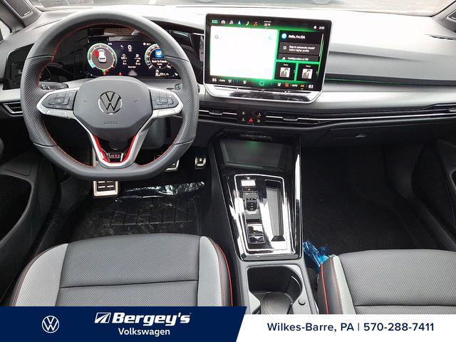 new 2026 Volkswagen Golf GTI car, priced at $44,274