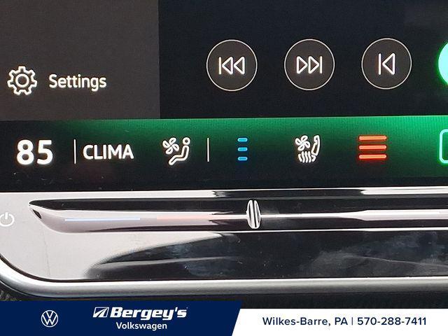 new 2026 Volkswagen Golf GTI car, priced at $44,274