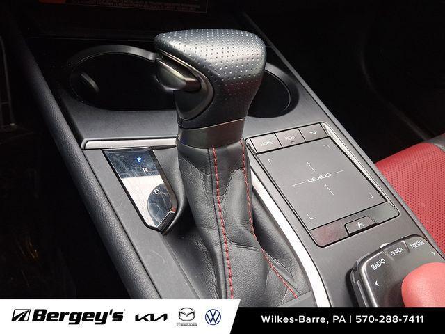 used 2021 Lexus UX 250h car, priced at $26,795