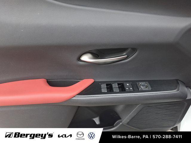 used 2021 Lexus UX 250h car, priced at $26,795