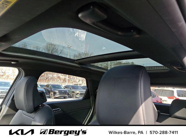 used 2023 Kia Sportage car, priced at $27,795