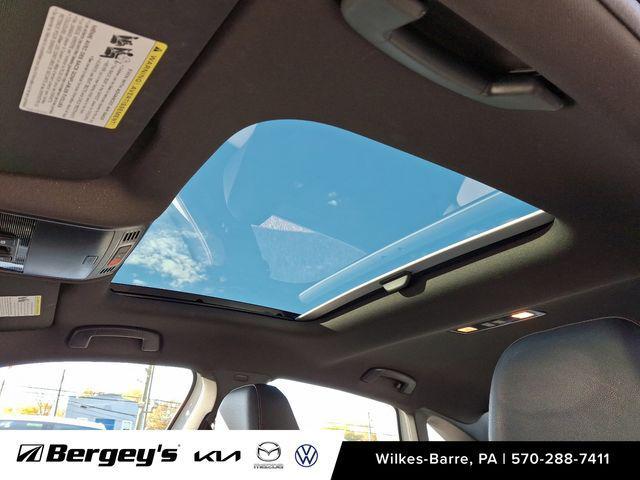 used 2025 Volkswagen Jetta GLI car, priced at $29,195