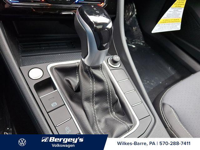 new 2026 Volkswagen Jetta car, priced at $29,037