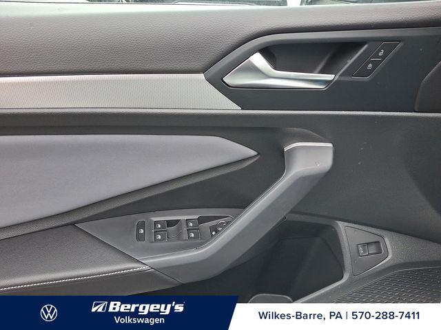 new 2026 Volkswagen Jetta car, priced at $29,037